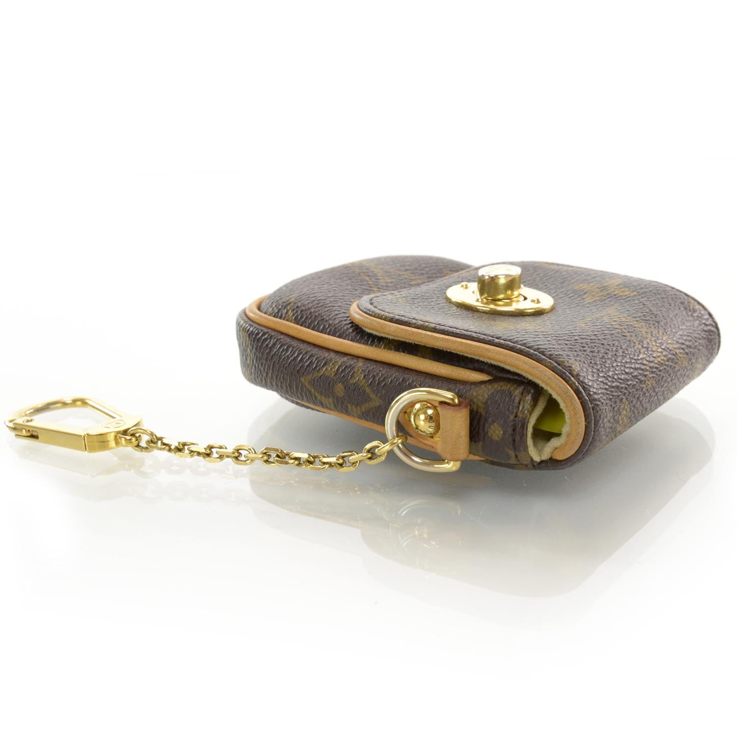 Louis Vuitton Monogram Tulum Pochette 3 of 7