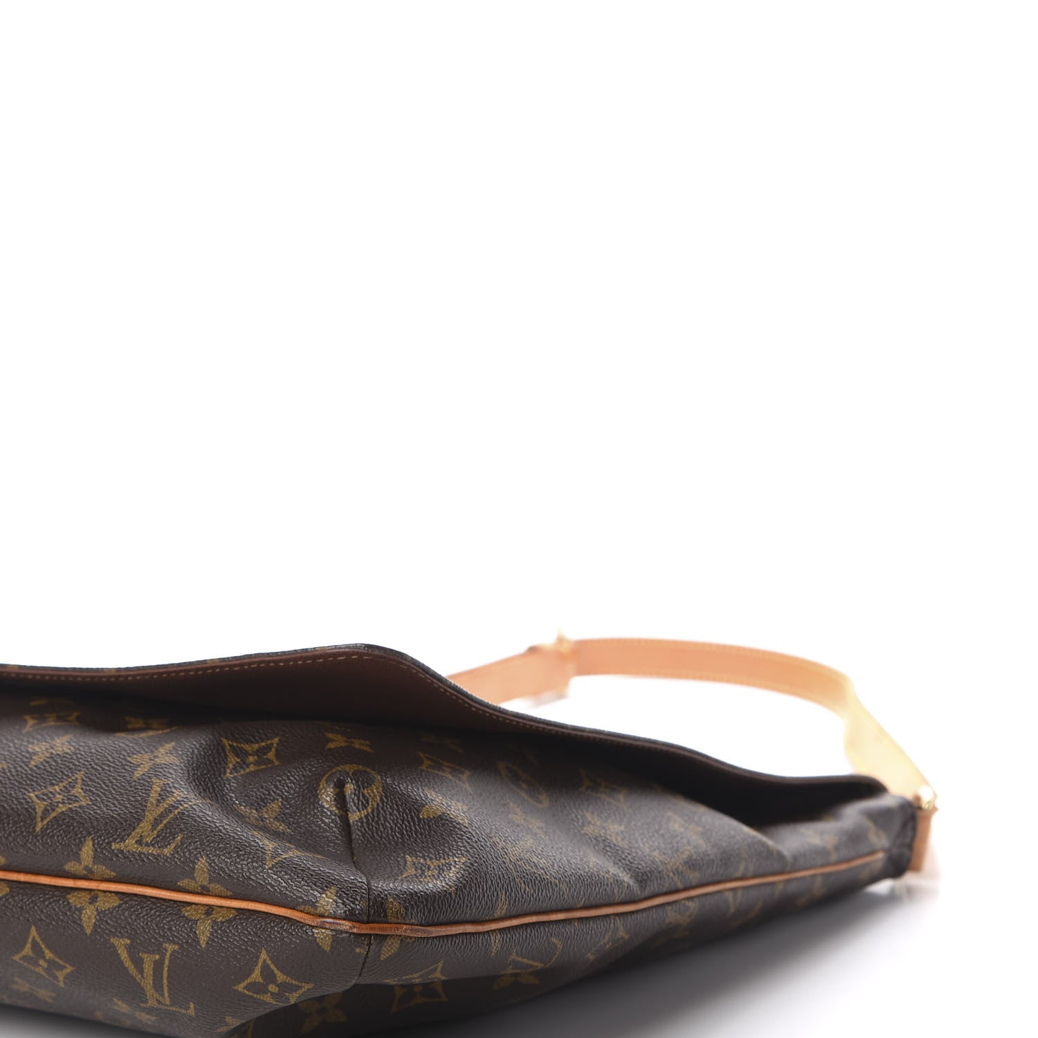 Louis Vuitton Monogram Musette GM 7 of 9