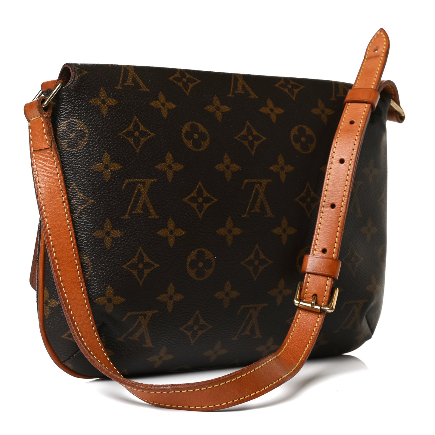 Monogram Musette Tango