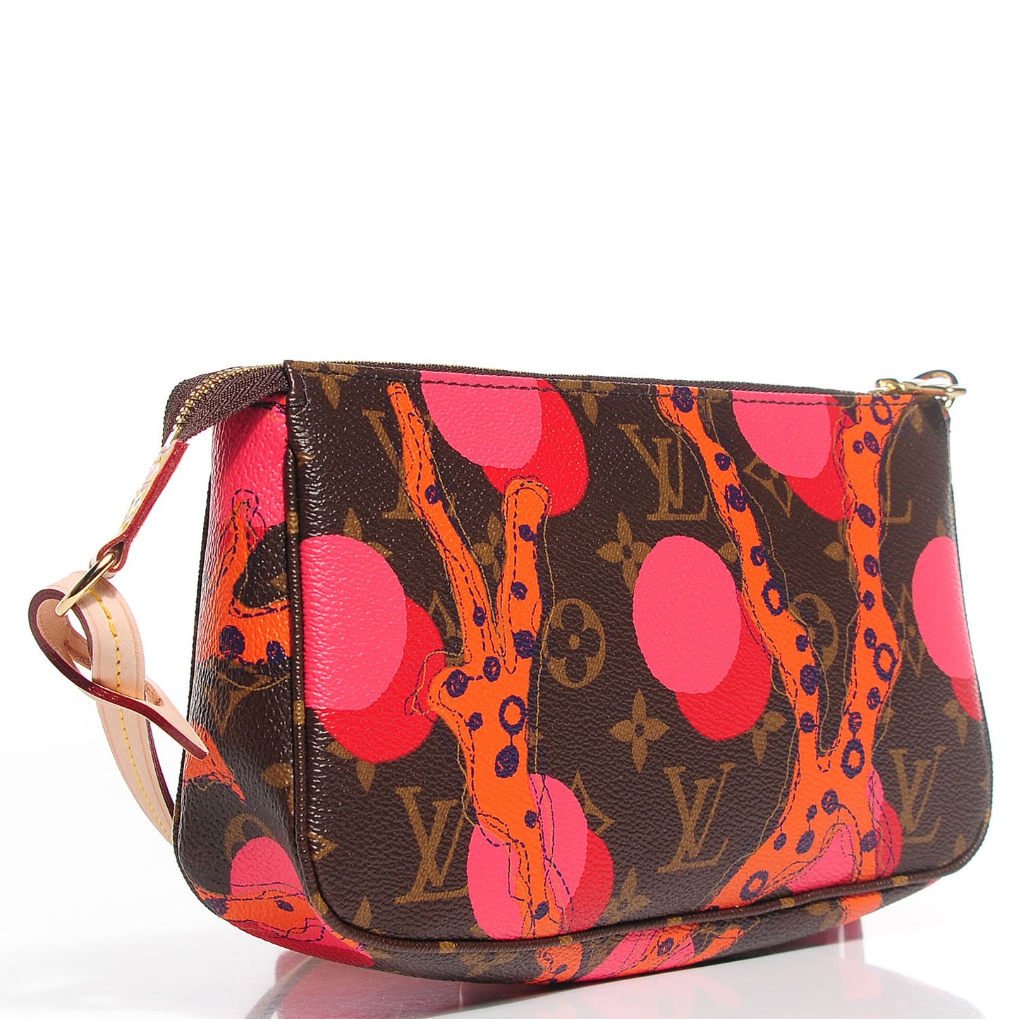 Monogram Ramages Pochette Accessories
