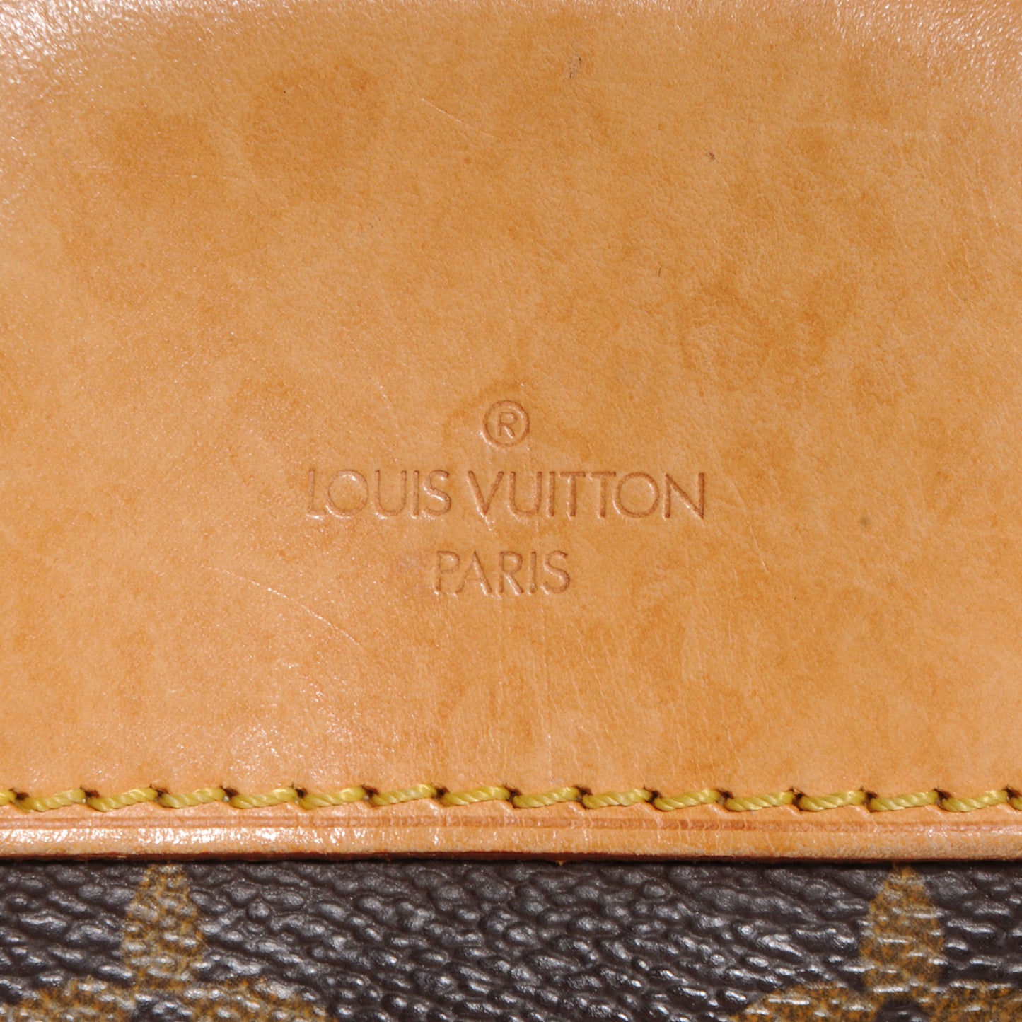 Monogram Deauville