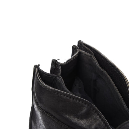Saint Laurent Sheepskin Medium Chyc Shoulder Bag Black 15 of 15