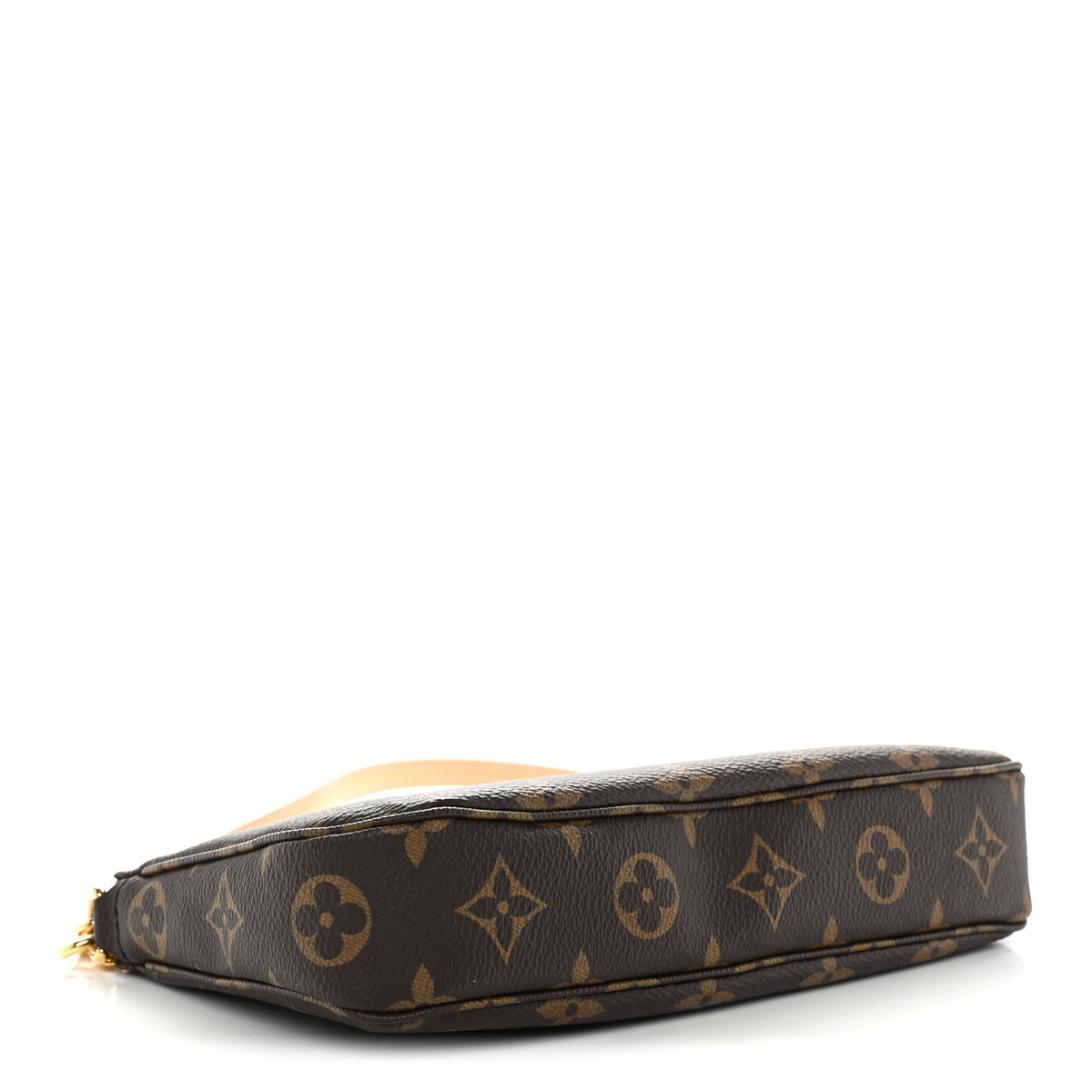Monogram Chain Pochette Accessories