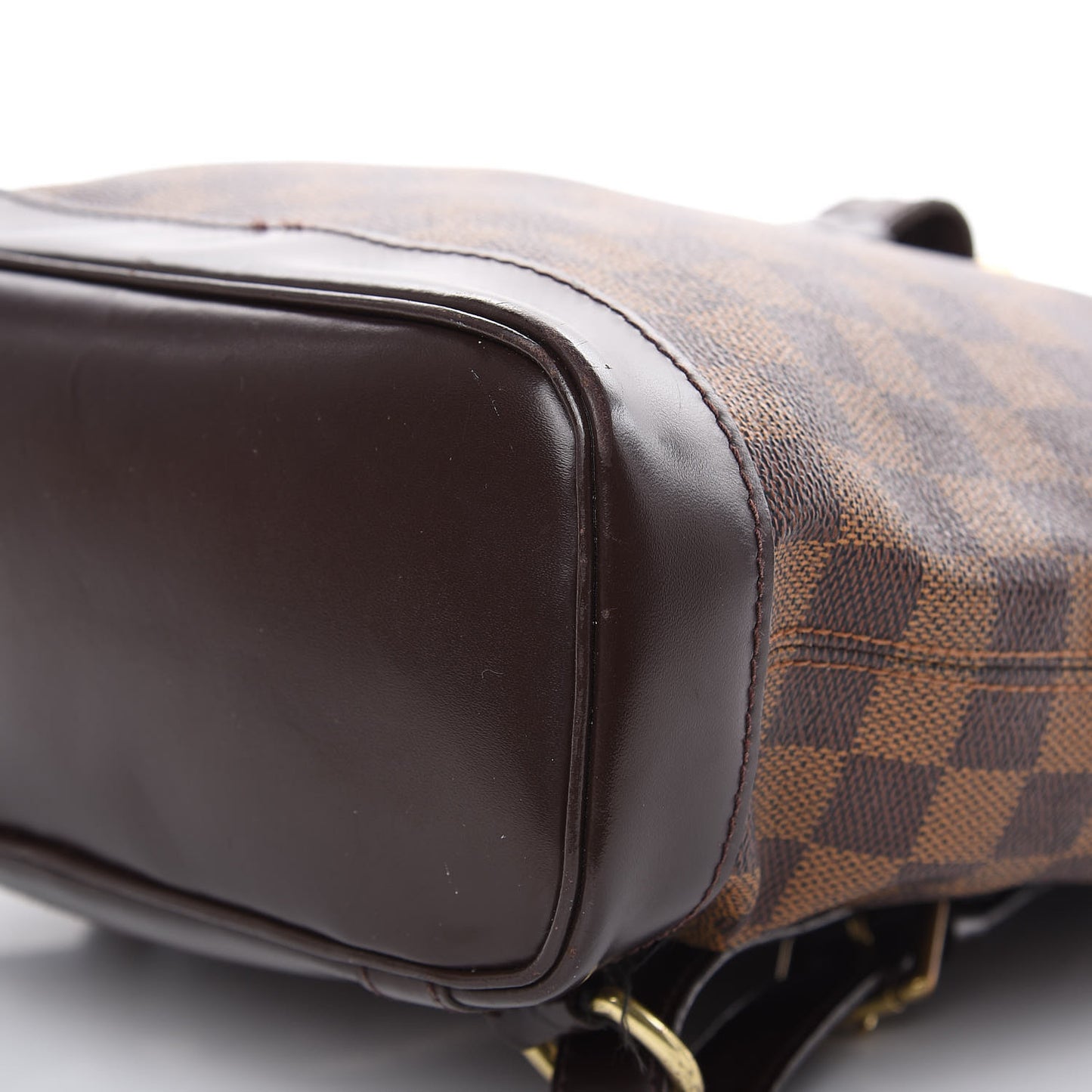 Damier Ebene Soho Backpack