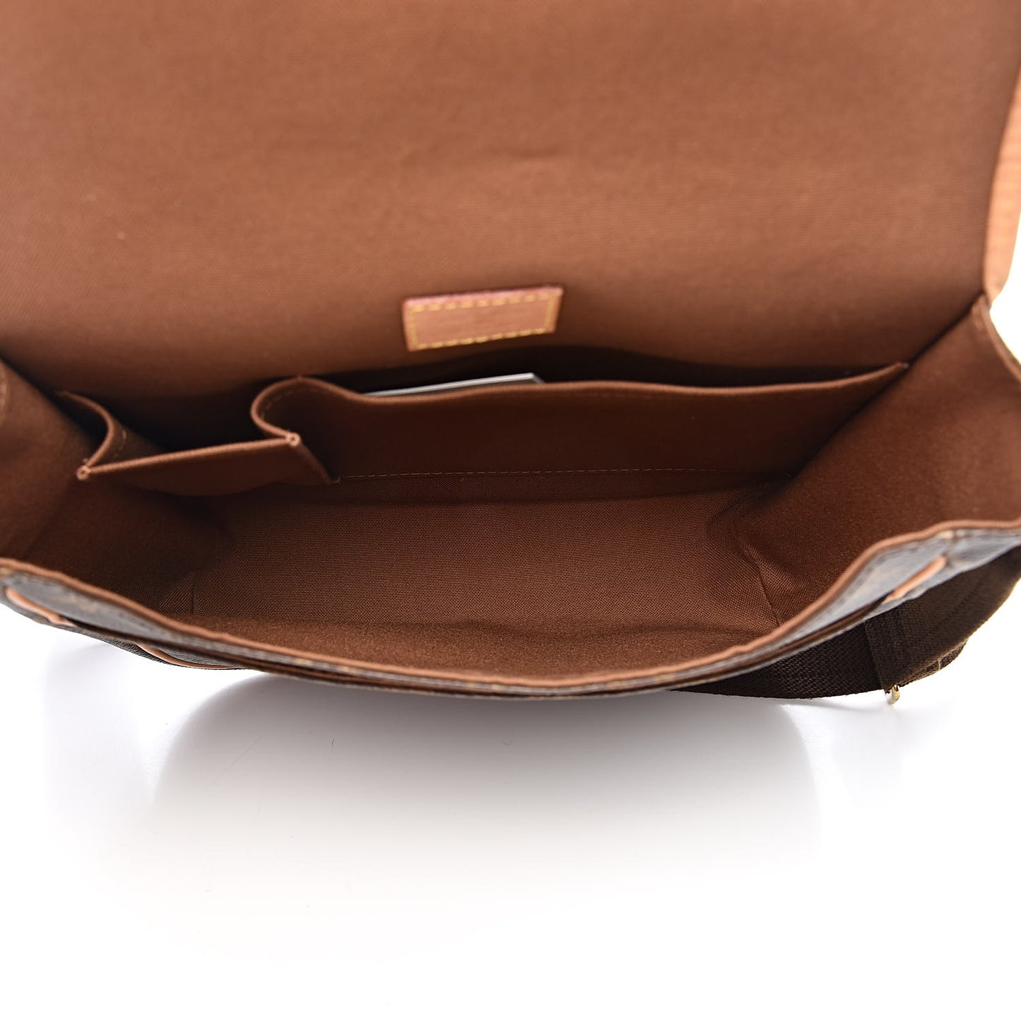Monogram Bosphore PM Messenger