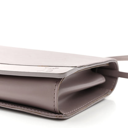 Louis Vuitton Epi Honfleur Lilac 10 of 16