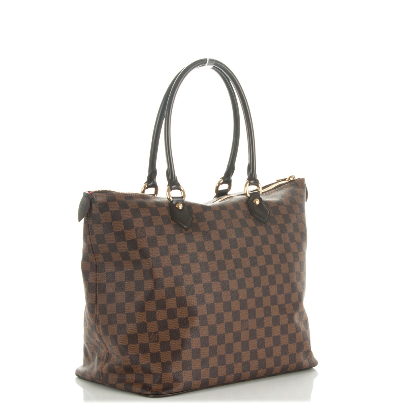 Damier Ebene Saleya GM