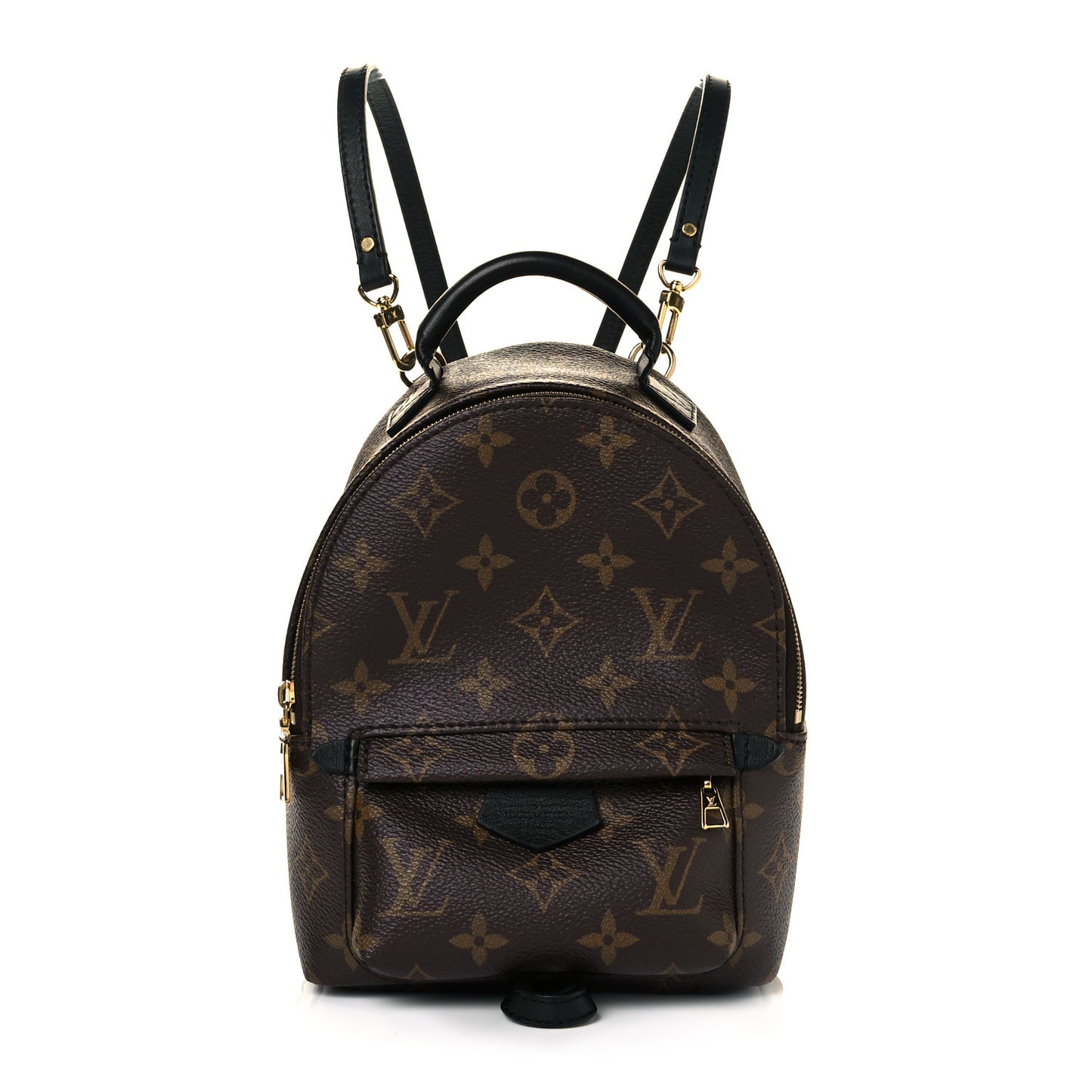 Monogram Palm Springs Backpack Mini