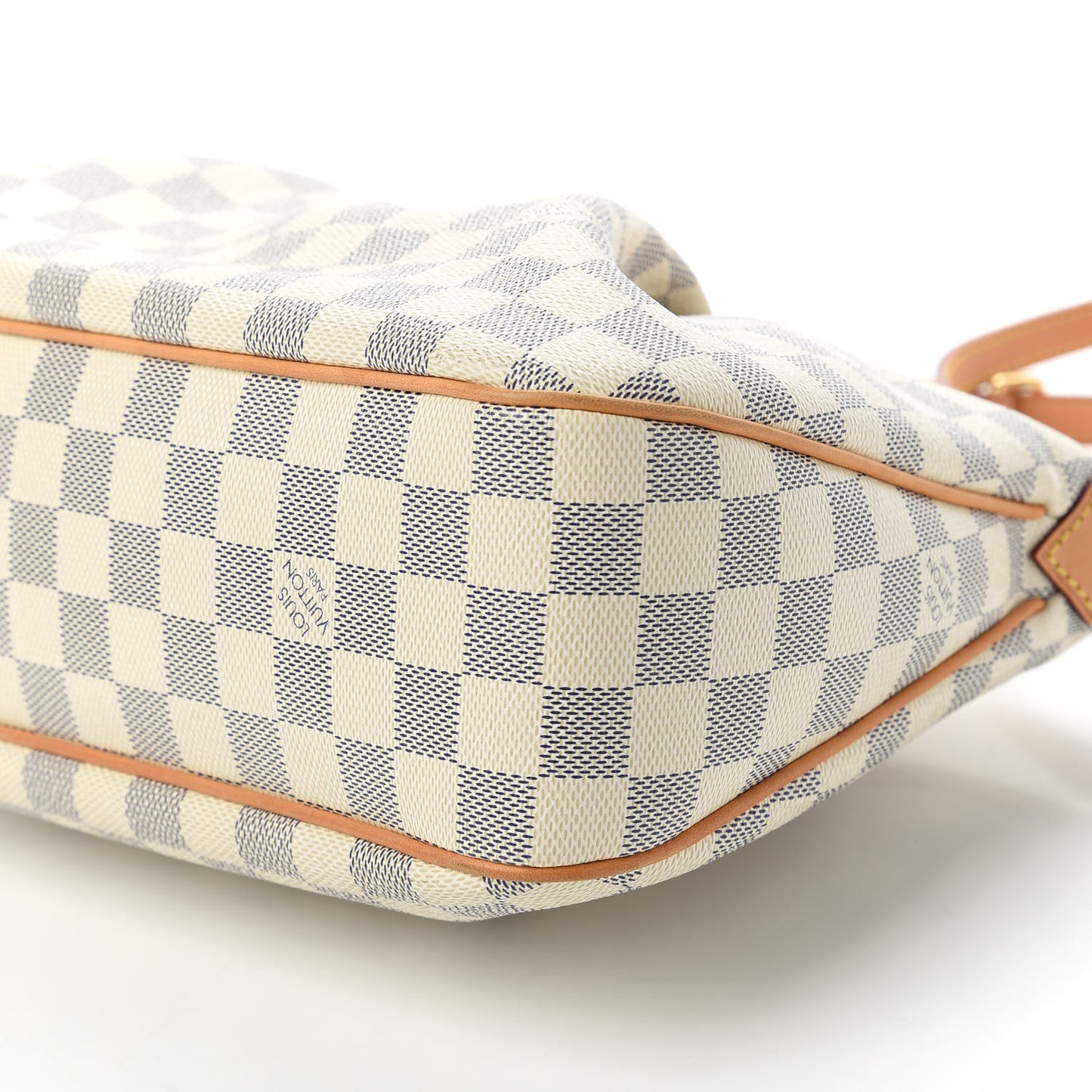 Damier Azur Siracusa PM