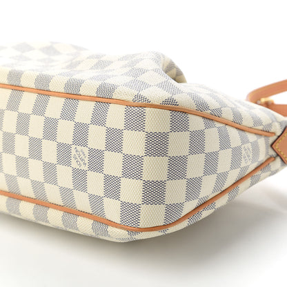 Louis Vuitton Damier Azur Siracusa PM 7 of 10