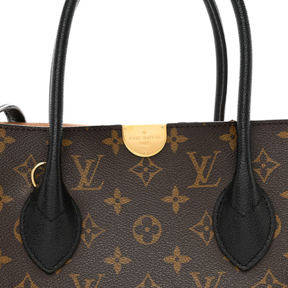 Louis Vuitton Monogram Flandrin Black 5 of 12