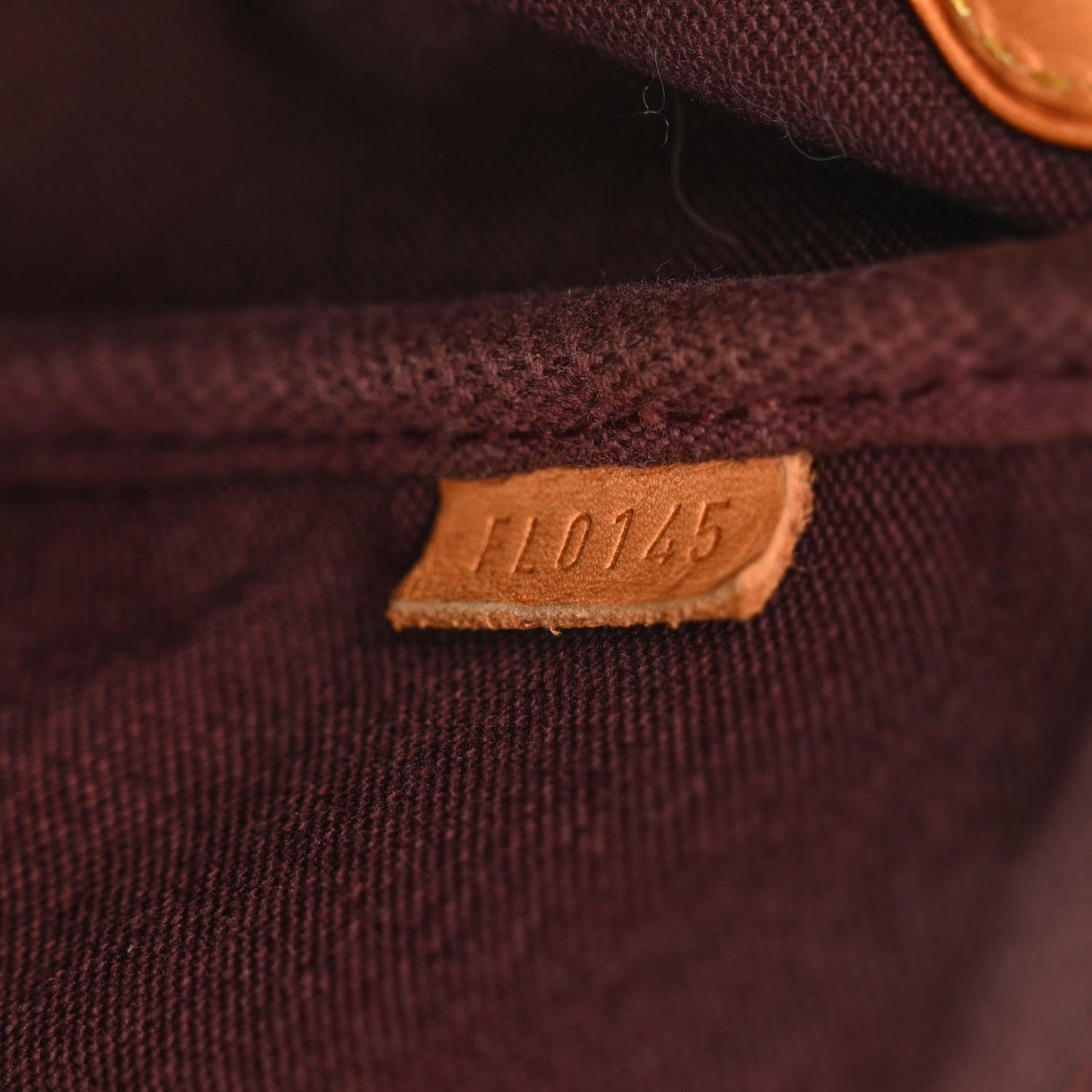 Monogram Favorite MM