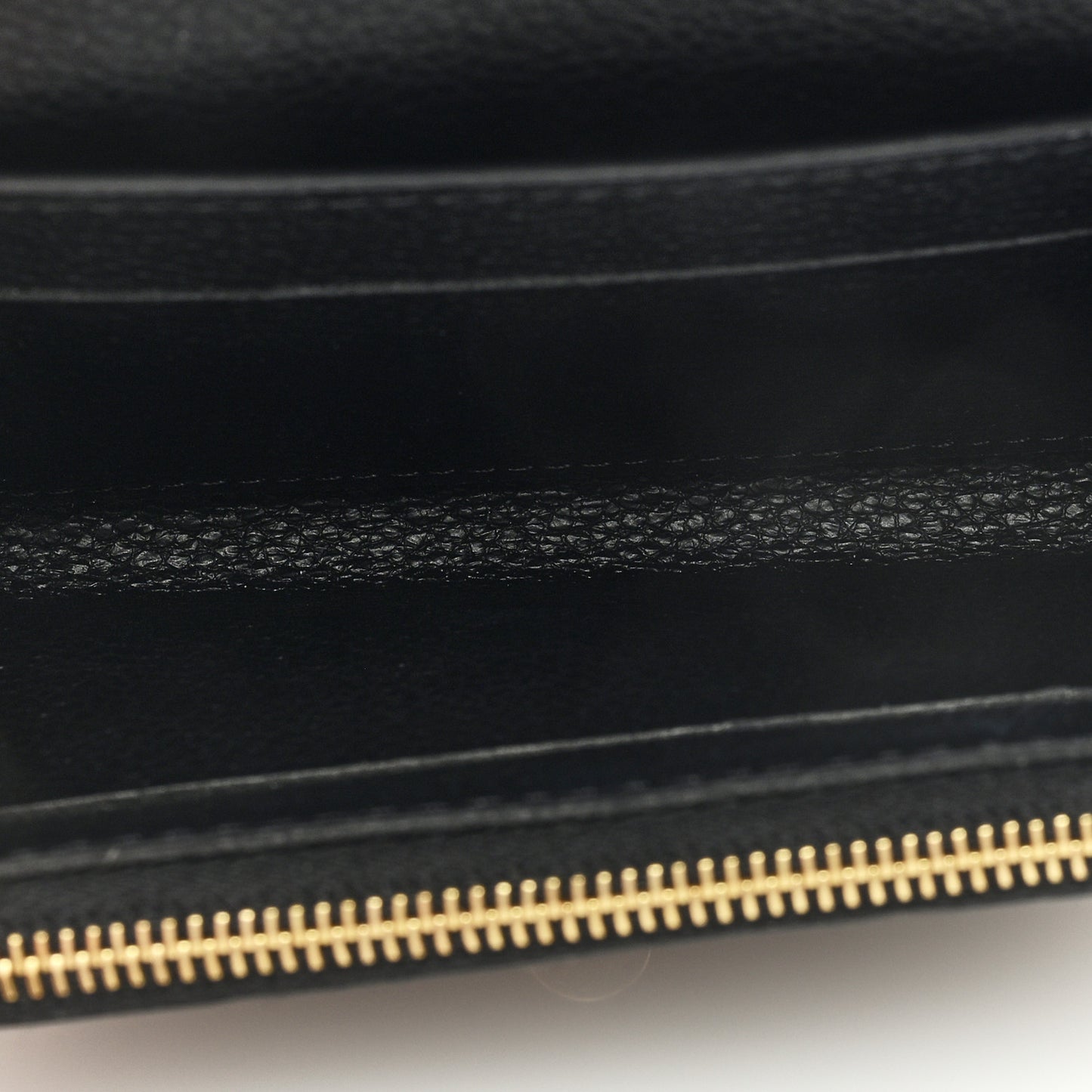 Empreinte Rosalie Coin Purse Black