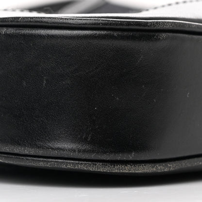 Gucci Monogram Small Jackie O Hobo Black 9 of 14