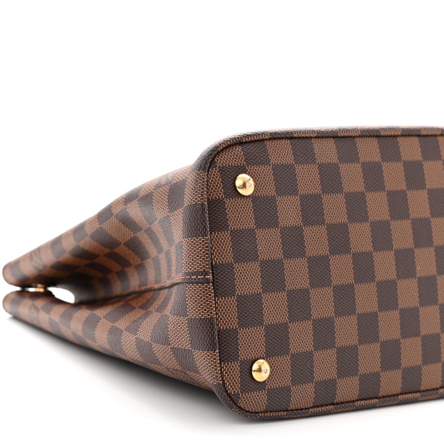 Louis Vuitton Damier Ebene Kensington 8 of 9