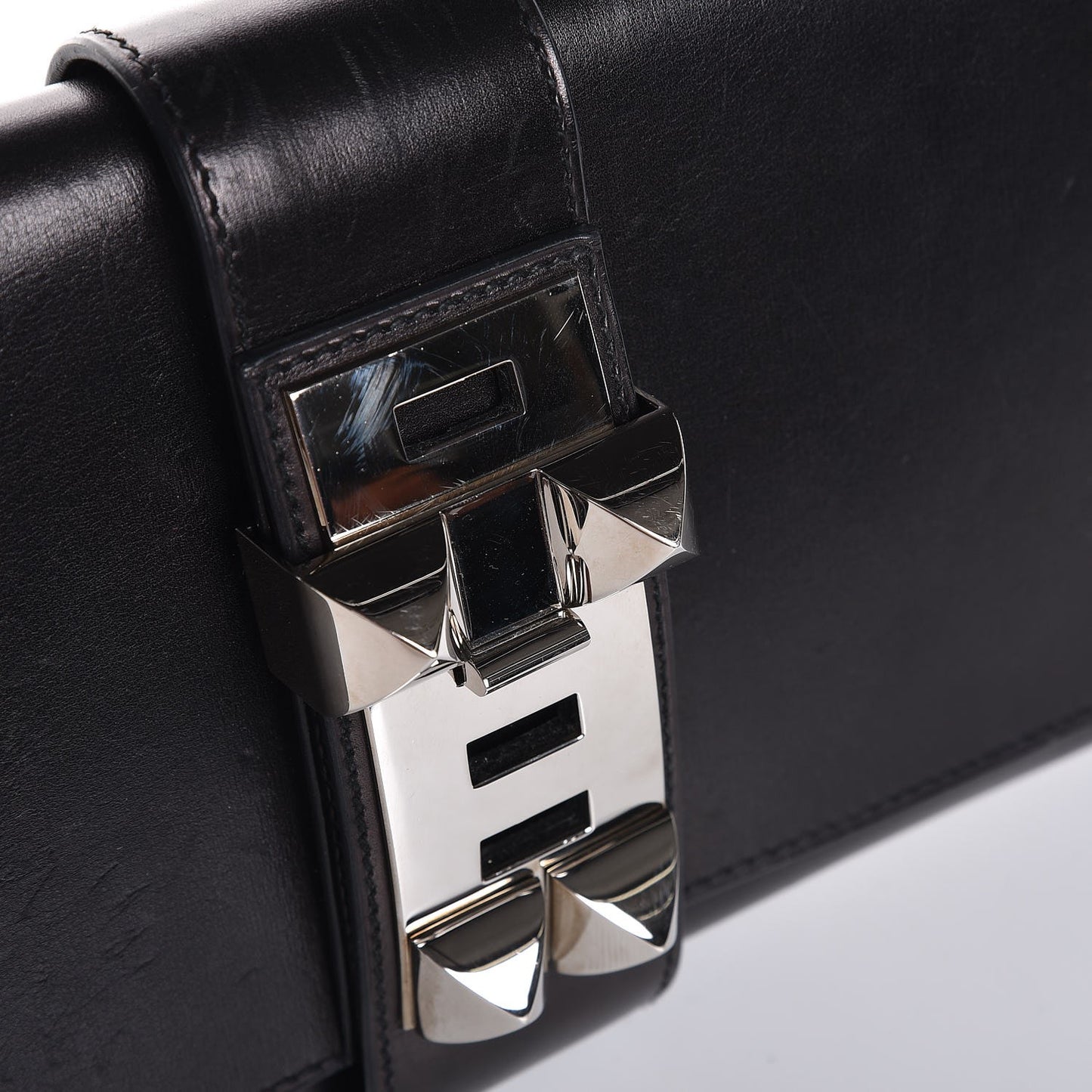 Box Medor 29 Clutch Black