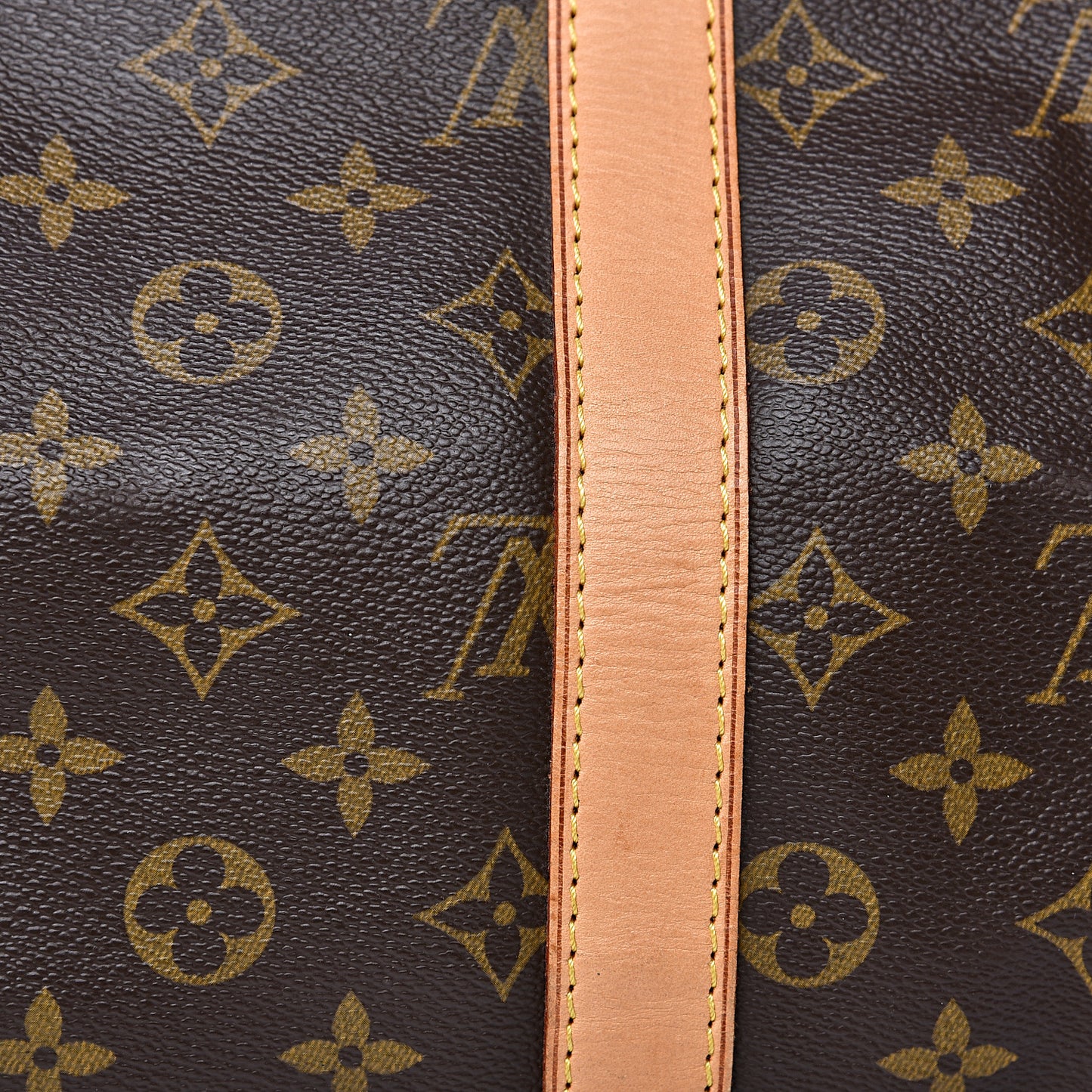 Monogram Keepall 45