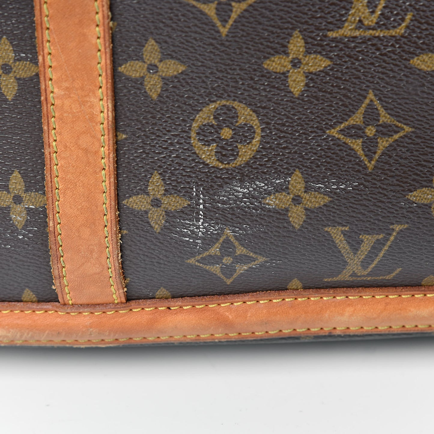 Monogram Babylone