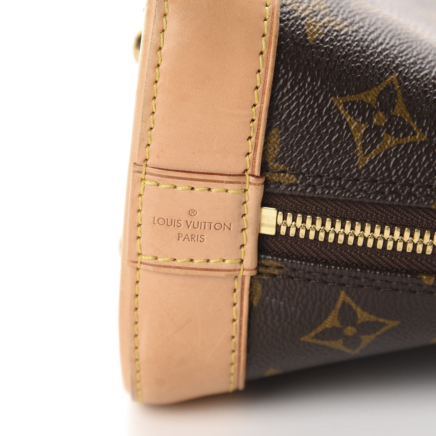 Monogram Alma BB