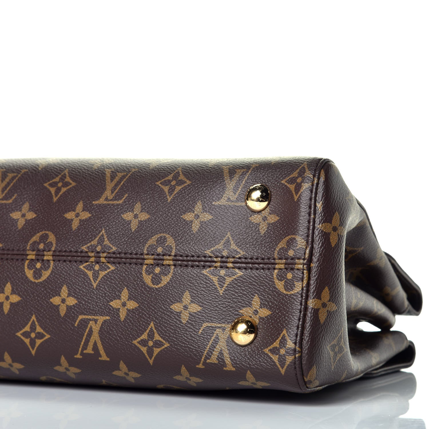 Louis Vuitton Monogram Venus Black 8 of 9