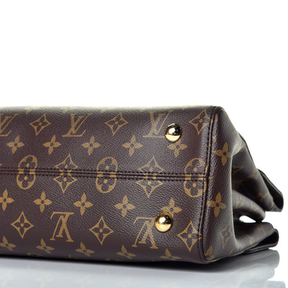Louis Vuitton Monogram Venus Black 8 of 9