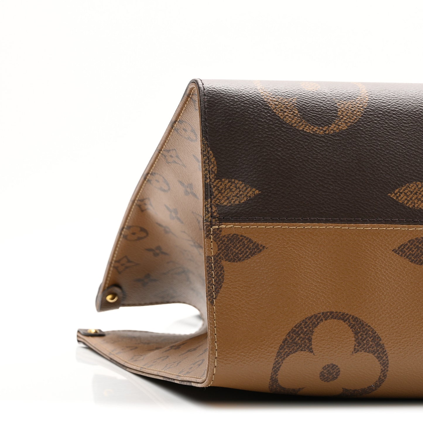 Reverse Monogram Giant Onthego GM