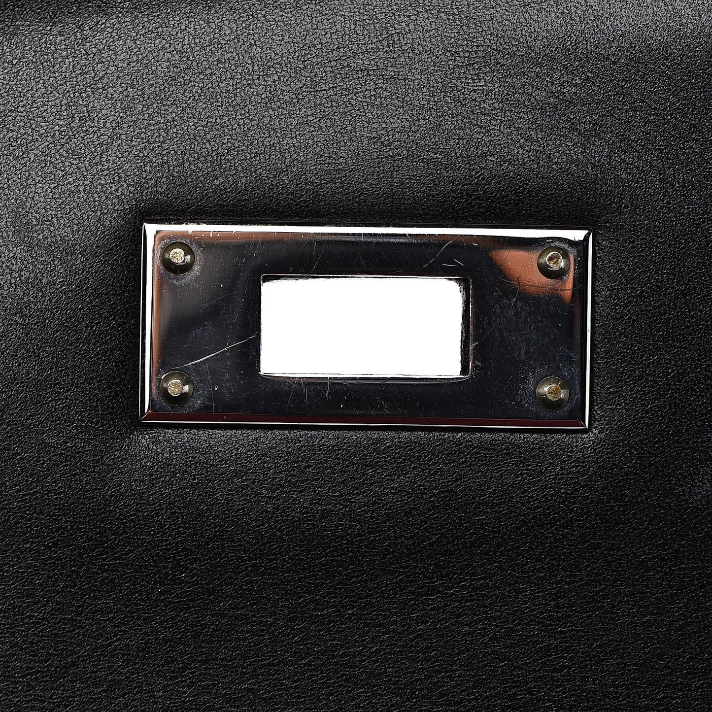 Box Kelly Sellier 35 Black