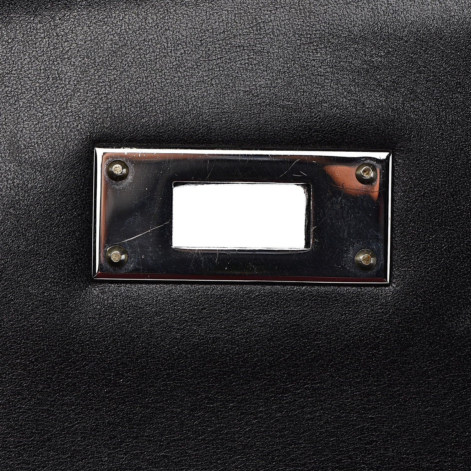 Hermes Box Kelly Sellier 35 Black 25 of 40