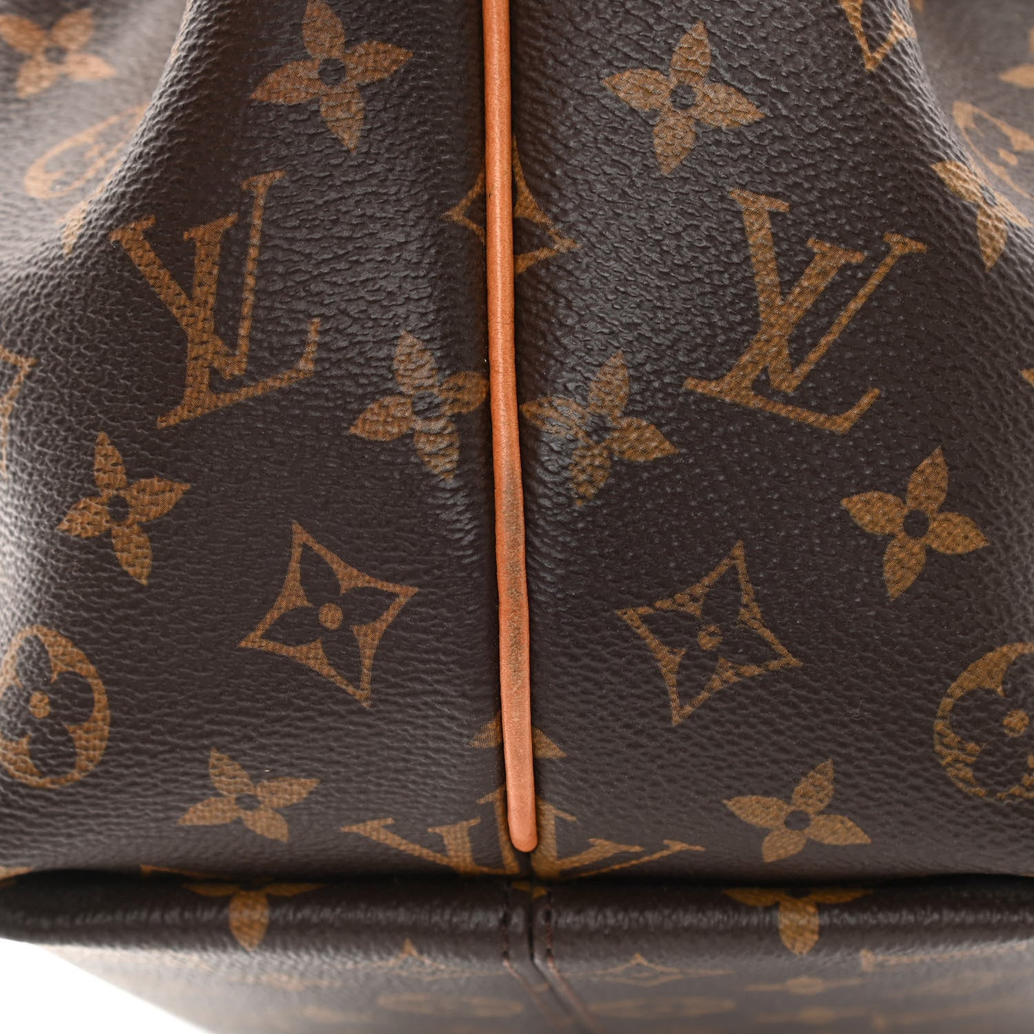 Louis Vuitton Monogram Turenne MM 16 of 22