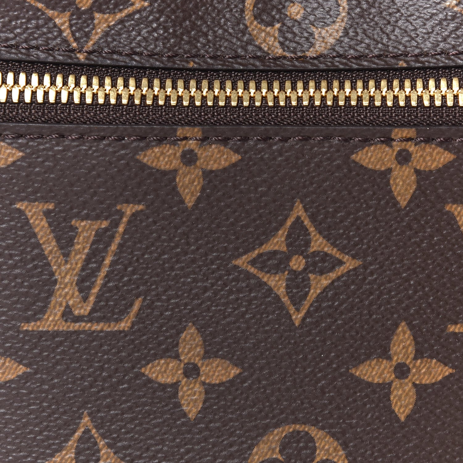 Louis Vuitton Monogram Nice Mini 10 of 10