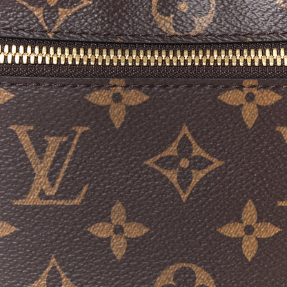 Louis Vuitton Monogram Nice Mini 10 of 10