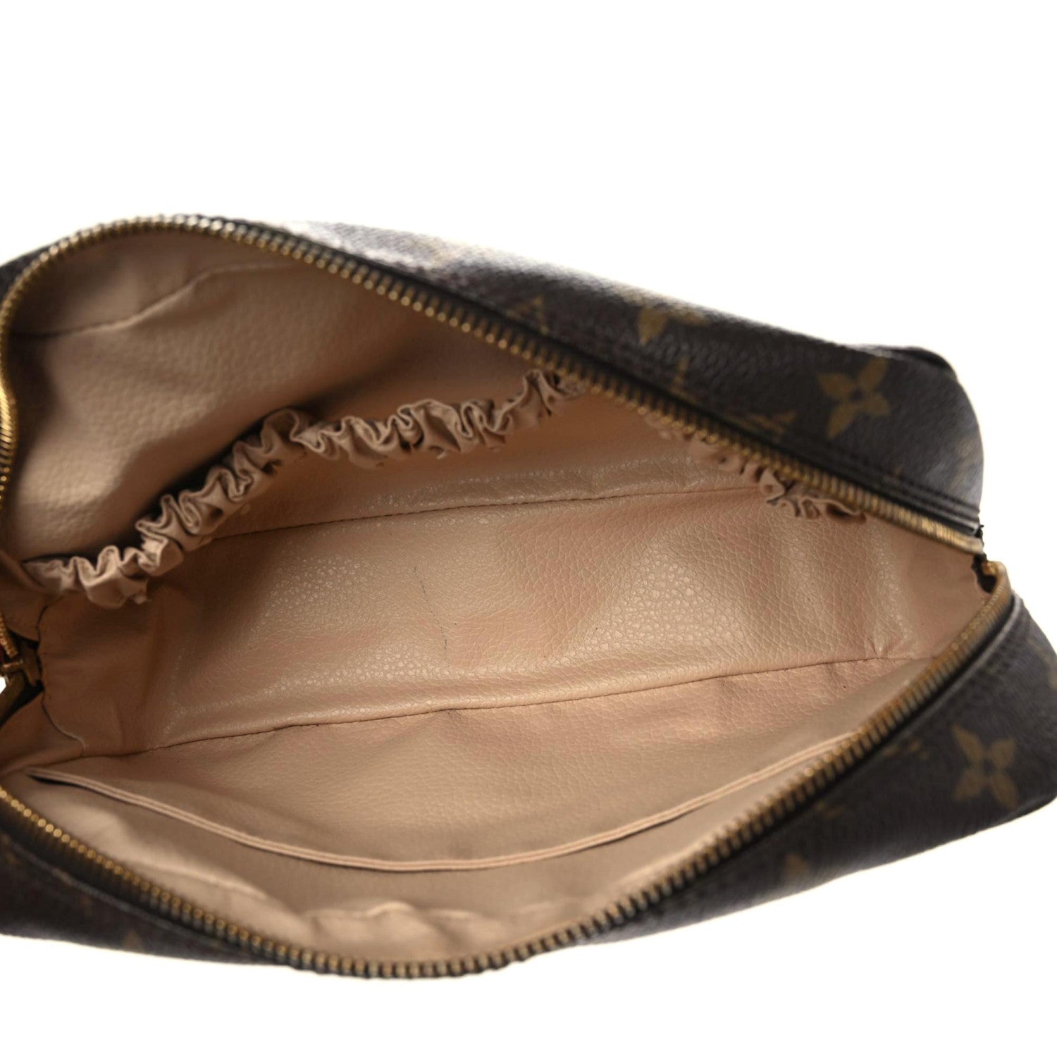 Louis Vuitton Monogram Trousse Toilette 23 9 of 12
