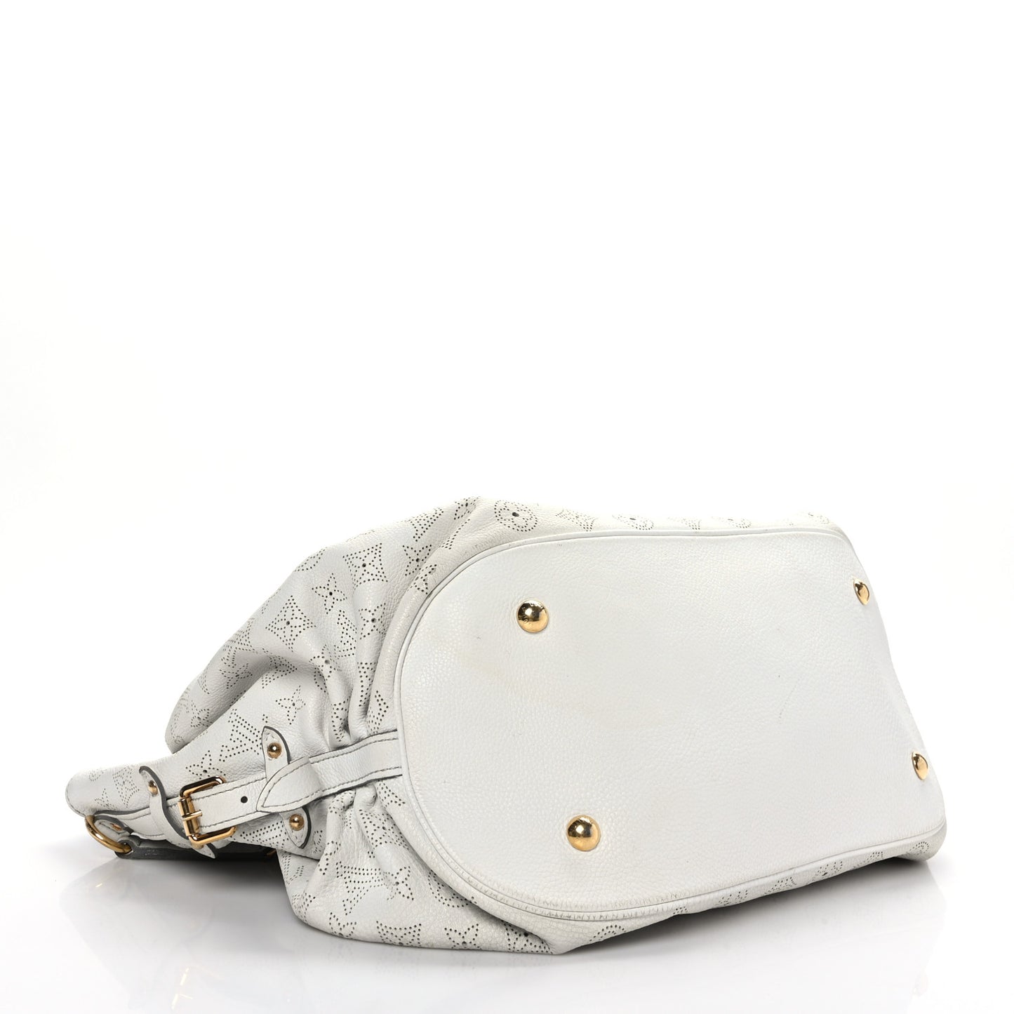 Mahina XL White