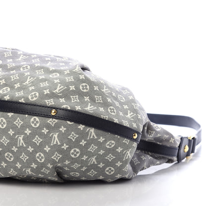 Louis Vuitton Monogram Idylle Rhapsodie MM Encre 7 of 11