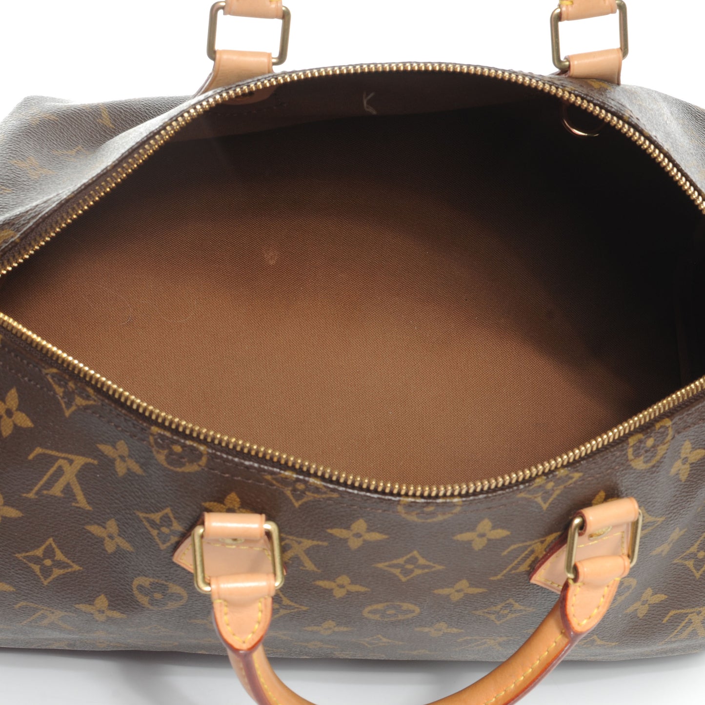 Monogram Speedy 35