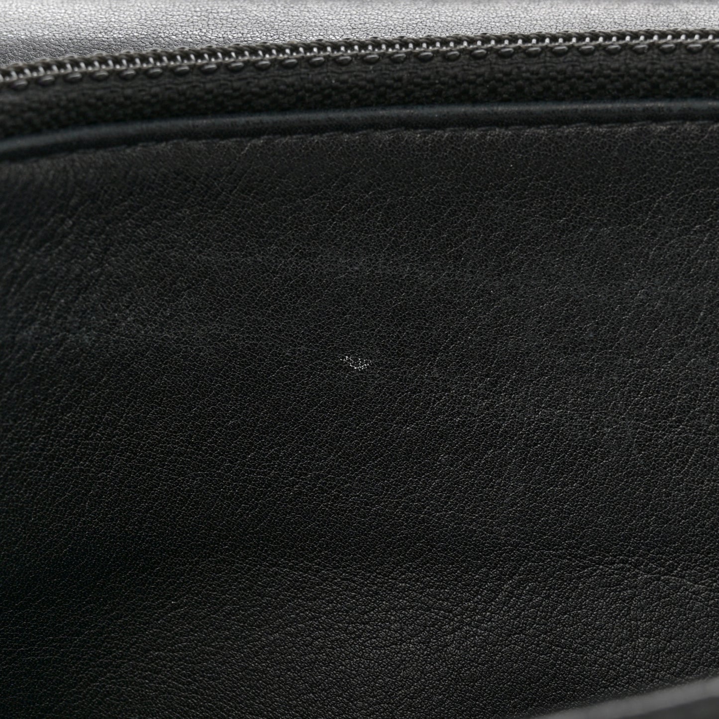 Caviar Timeless CC Wallet On Chain WOC Black