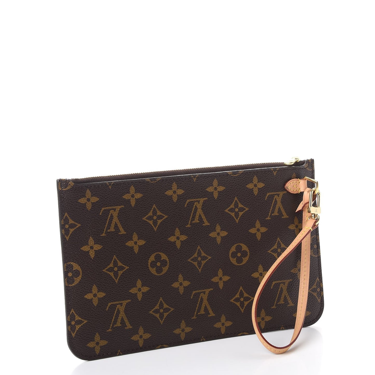 Monogram Neverfull MM GM Pochette
