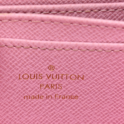 Louis Vuitton Monogram Giant Spring In The City Zippy Coin Purse Sunrise Pastel 6 of 8