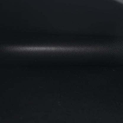 Celine Box Calfskin Medium Classic Box Flap Black 6 of 13