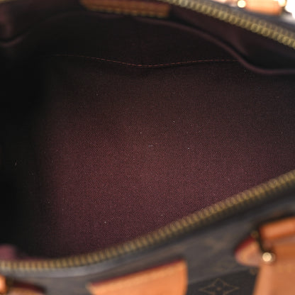 Louis Vuitton Monogram Rivoli PM 5 of 10