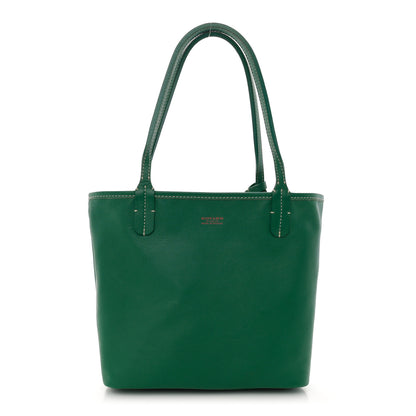 Goyard Goyardine Reversible Mini Anjou Green 12 of 21