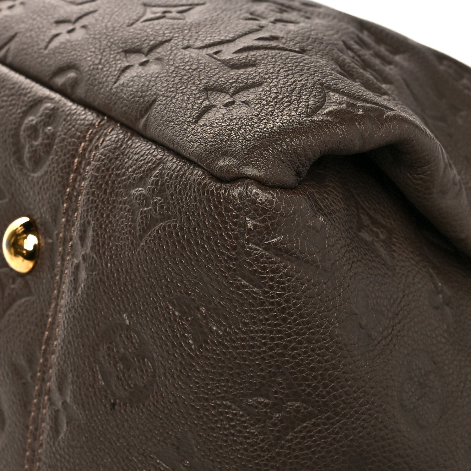 Louis Vuitton Empreinte Artsy MM Ombre 10 of 12