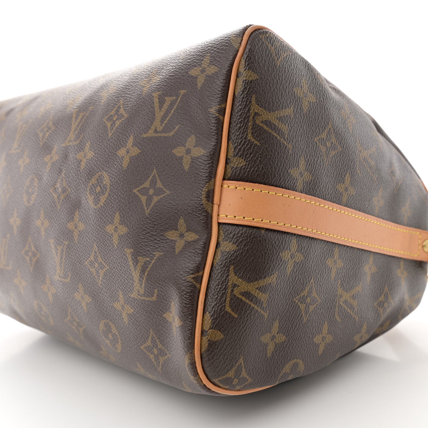 Monogram Speedy Bandouliere 30