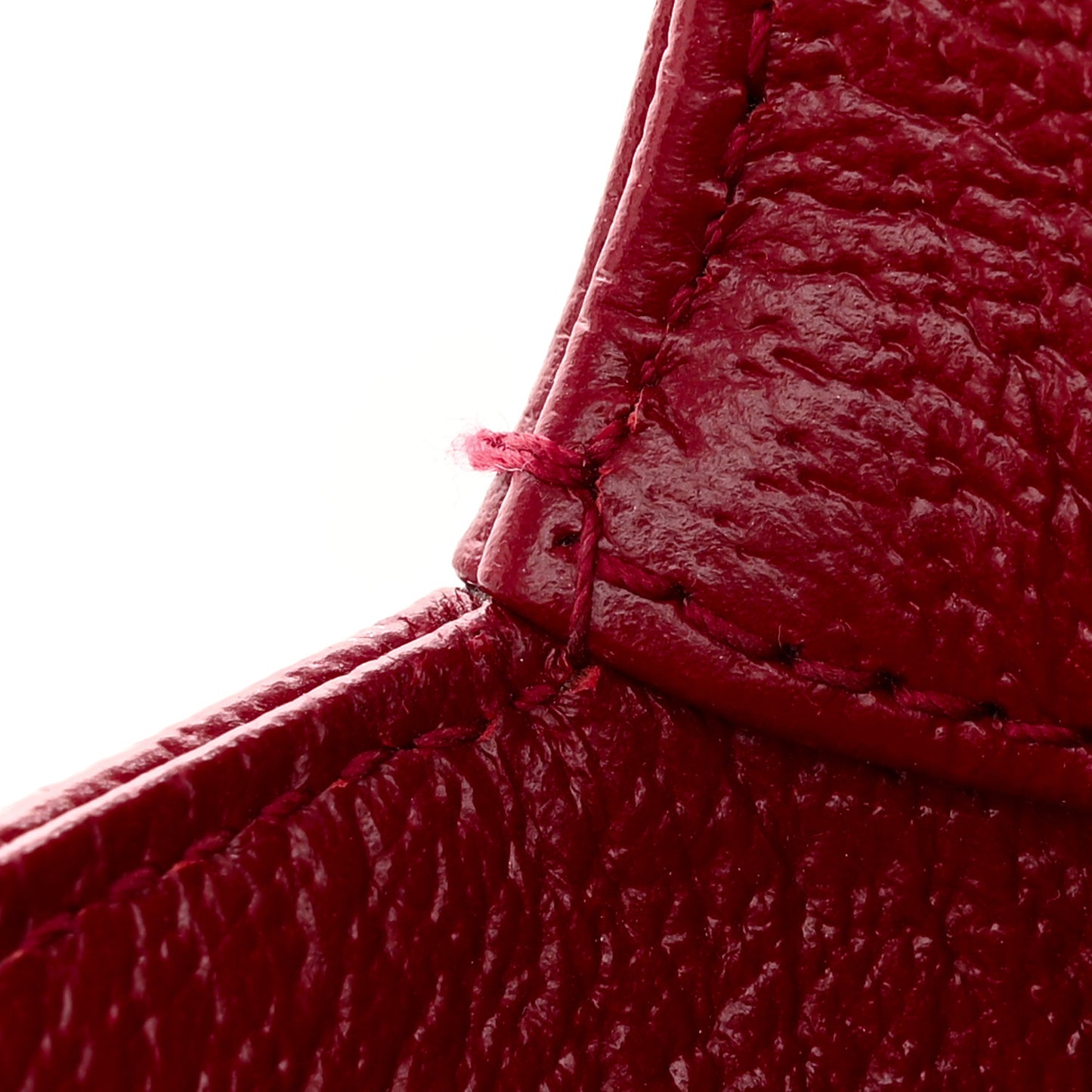 Canvas Calfskin 100 Centennial Music Small Jackie 1961 Hobo Ivory Red