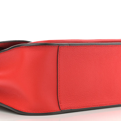 Louis Vuitton Monogram Vaugirard Coquelicot 9 of 10
