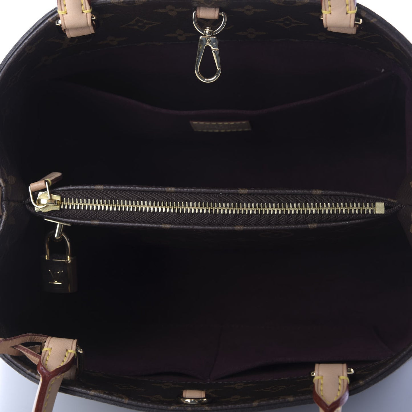 Monogram Montaigne MM