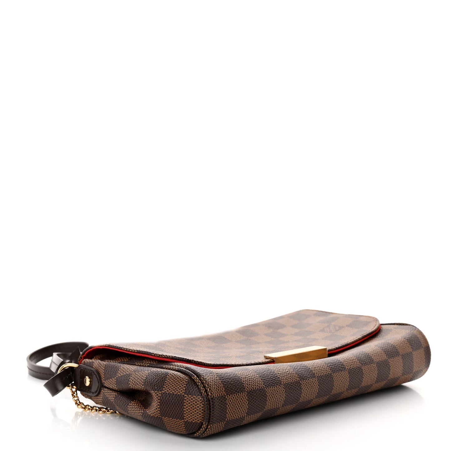 Damier Ebene Favorite MM