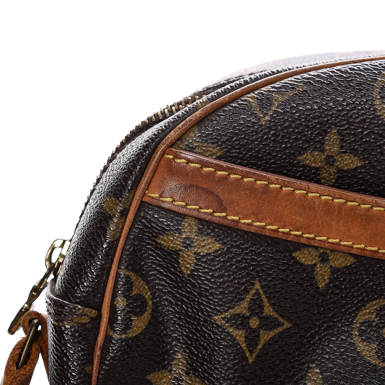 Louis Vuitton Monogram Blois 7 of 15