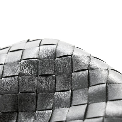 Bottega Veneta Nappa Intrecciato Mini Jodie Black 11 of 11