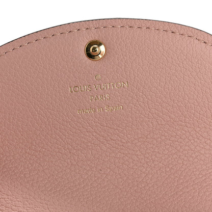 Louis Vuitton Empreinte Rosalie Coin Purse Rose Poudre 11 of 16